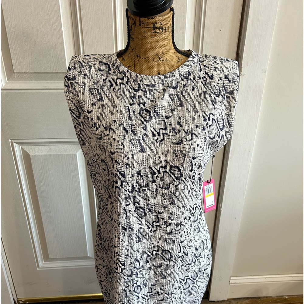 Vince Camuto Womens Dress size M